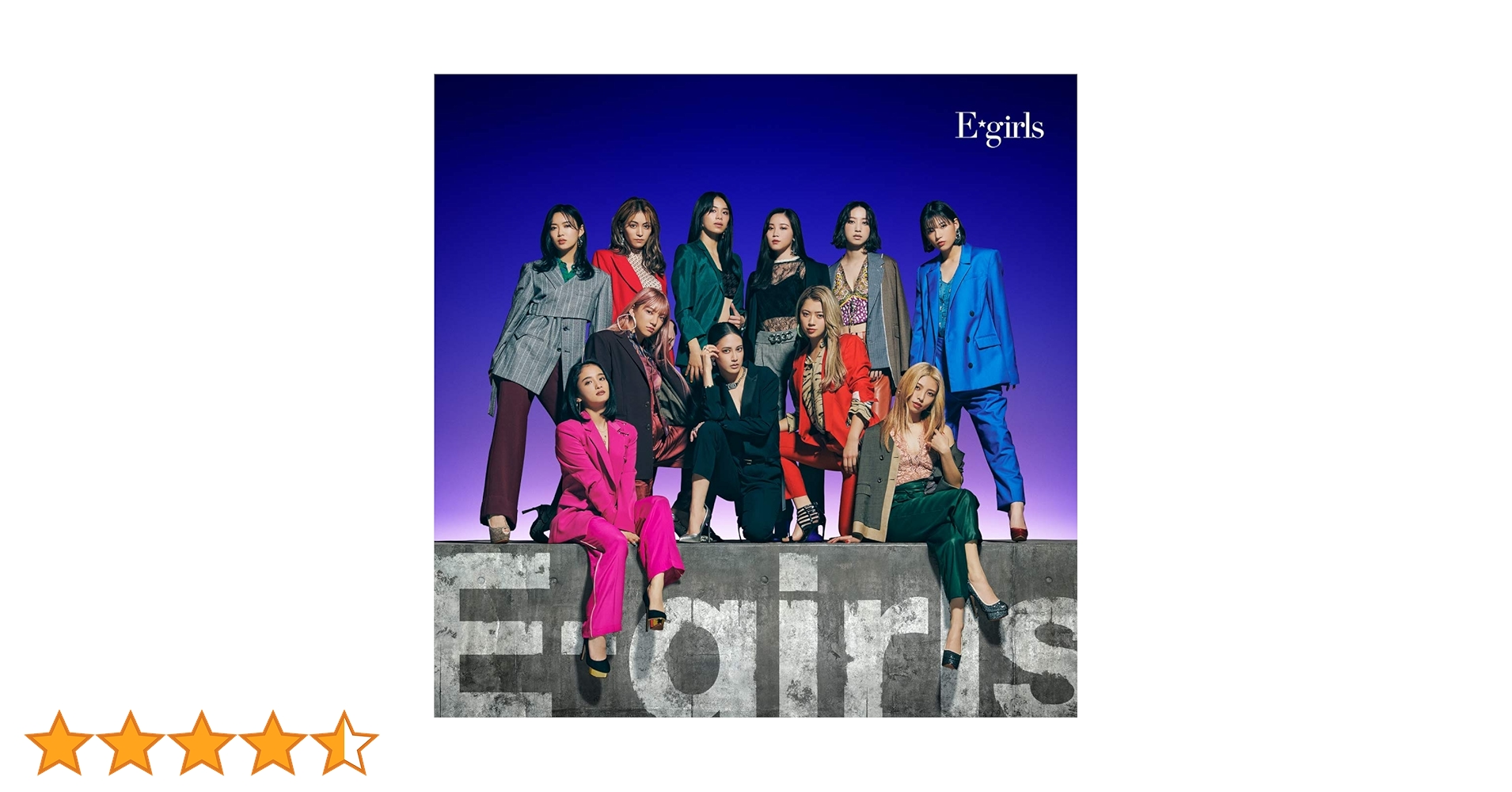 E-girlsその他のCD.DVD 即決CD+DVD dream (E-girls) / Perfect Girls ・ To The Top 帯